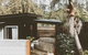 Tiny Home, Outdoor Bath, Infrared Sauna, Fire Pit - thumb 2