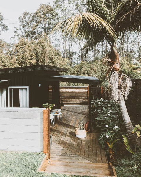 Tiny Home, Outdoor Bath, Infrared Sauna, Fire Pit - Accommodation Guide 2