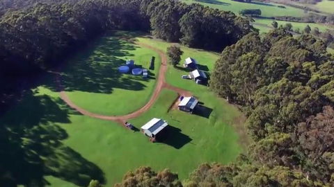 Tinglewood Cabins - Accommodation China 0