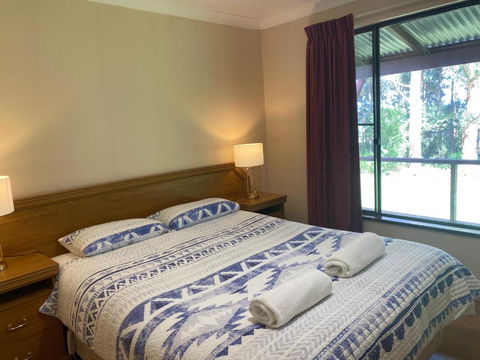 Tinglewood Cabins - Accommodation China 3