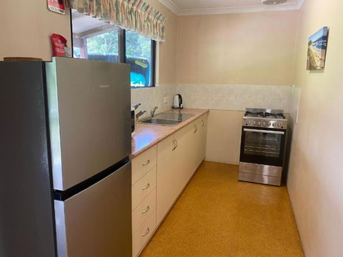 Tinglewood Cabins - Accommodation China 1