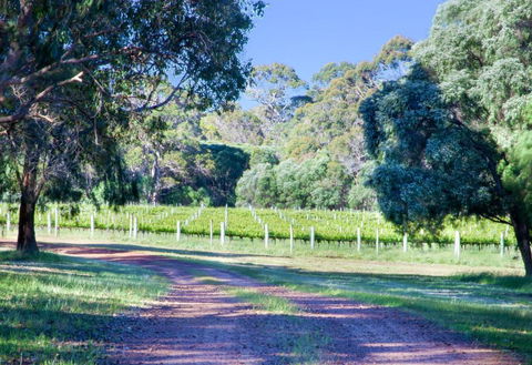 Tintagel Estate I Private Properties - Accommodation Asia 1