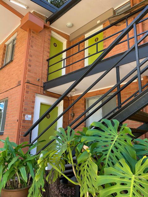 WARBURTON MOTEL - Where Mid-century Style Meets The Mountains - Accommodation Asia 1