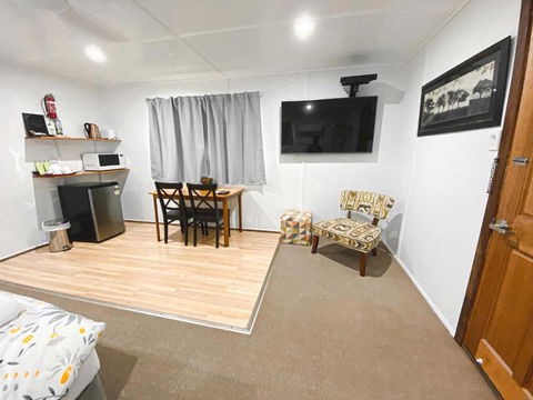 Warrego Hotel Motel Cunnamulla - Accommodation Asia 3