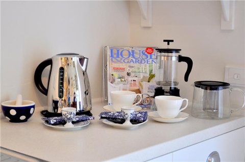 Watson Park - Accommodation Guide 2