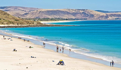 Watson Park - Accommodation Guide 1