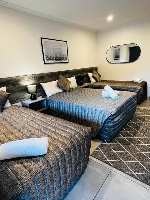 Y Motels Gympie - Accommodation Guide 3