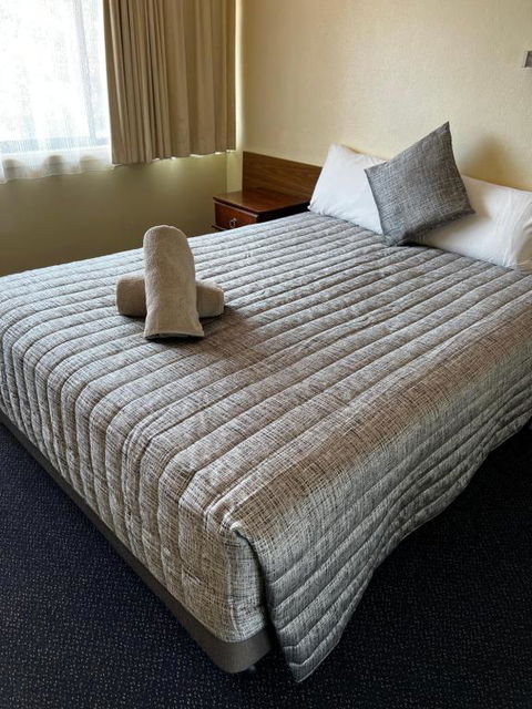 Y Motels Gympie - Accommodation Guide 2