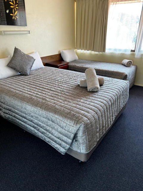 Y Motels Gympie - Accommodation Guide 1