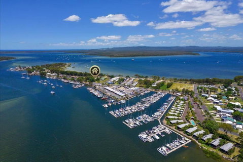 Welcome To Once Upon A Tide - Accommodation Guide 0