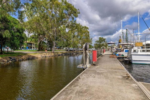 Welcome To Once Upon A Tide - Accommodation Guide 1