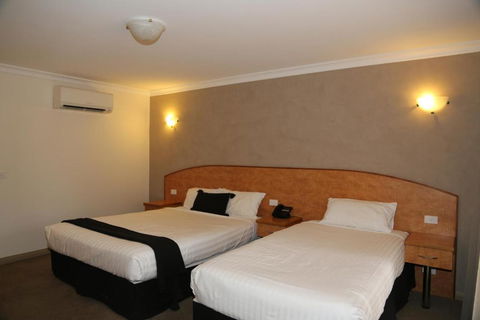 Wentworth Grande Resort - Accommodation Asia 1