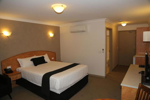 Wentworth Grande Resort - Accommodation Asia 2