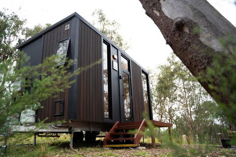 Whispering Wallaby By Tiny Away - Accommodation Asia 0