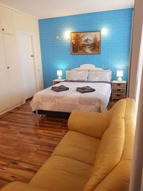 Whyalla Country Inn Motel - Accommodation Asia 0