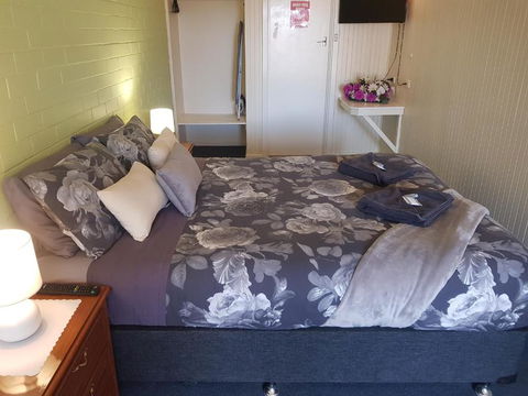 Whyalla Country Inn Motel - Accommodation Asia 3