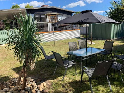 Wild Brumby- A Cozy Home Away From Home - Accommodation Asia 2