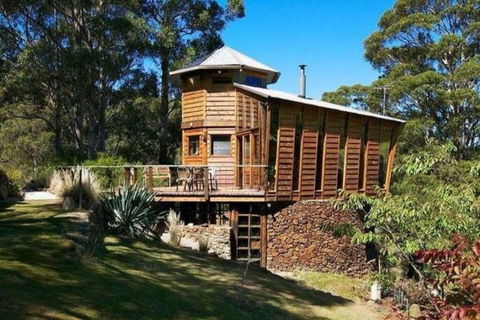 Wilderness Retreat 10mins To CBD, Bath Tub, BBQ - Accommodation Asia 0
