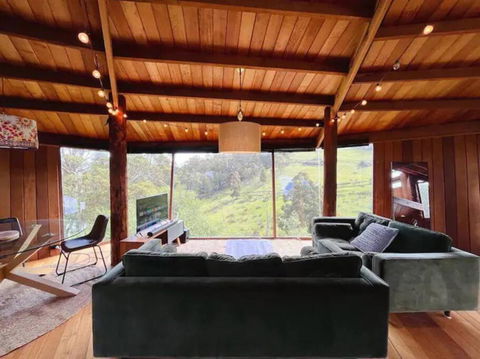 Wilderness Retreat 10mins To CBD, Bath Tub, BBQ - Accommodation Asia 3