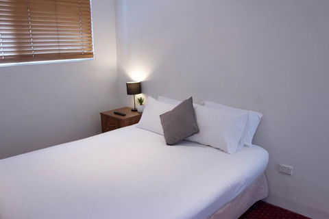 Wiley Park Hotel - Accommodation Asia 0