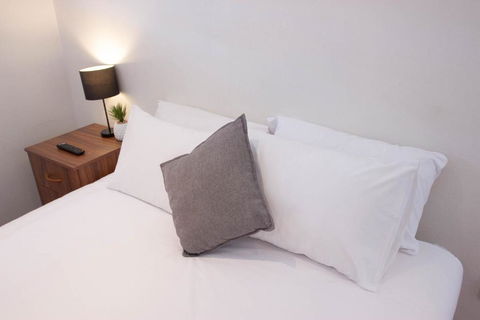 Wiley Park Hotel - Accommodation Asia 3