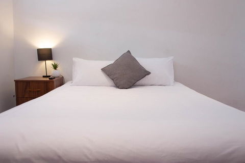 Wiley Park Hotel - Accommodation Asia 2