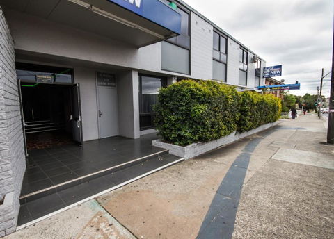 Wiley Park Hotel - Accommodation Asia 1
