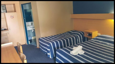 Windsor Motel - Accommodation Asia 1