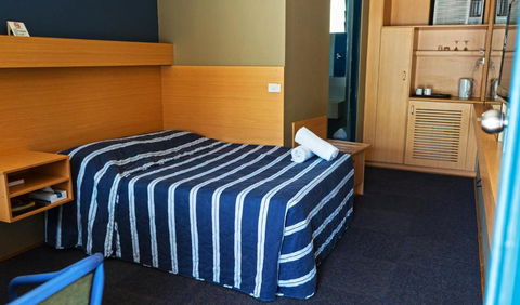 Windsor Motel - Accommodation Asia 2