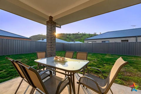 Wodonga Riverside Stay - Accommodation Asia 3
