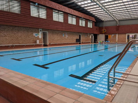 Wollongong Surf Leisure Resort - Accommodation Asia 1