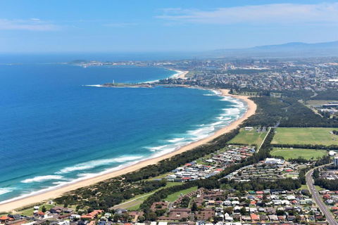 Wollongong Surf Leisure Resort - Accommodation Asia 2