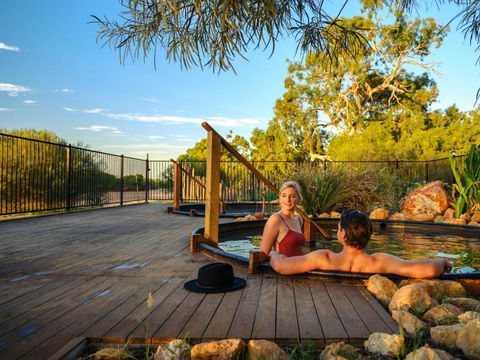 Wooramel River Retreat - Accommodation Asia 0