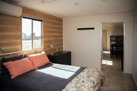 Wooramel River Retreat - Accommodation Asia 2