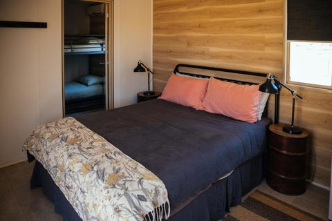 Wooramel River Retreat - Accommodation Asia 1