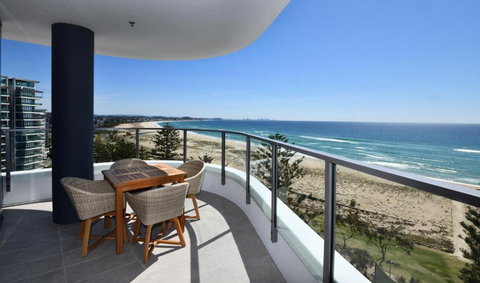 X Kirra Apartments - Accommodation Guide 0