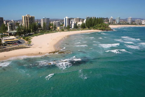 X Kirra Apartments - Accommodation Guide 2