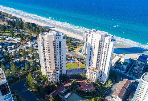 Xanadu Resort - Accommodation Asia 0