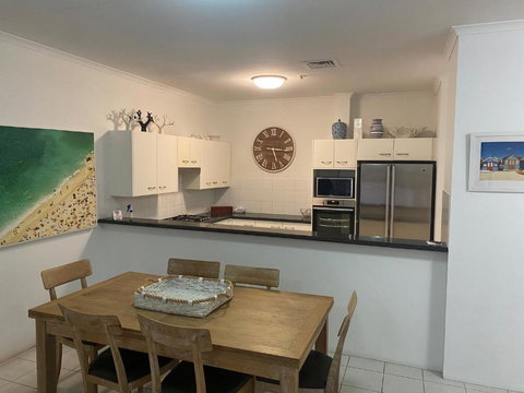 Xanadu Resort - Accommodation Asia 1