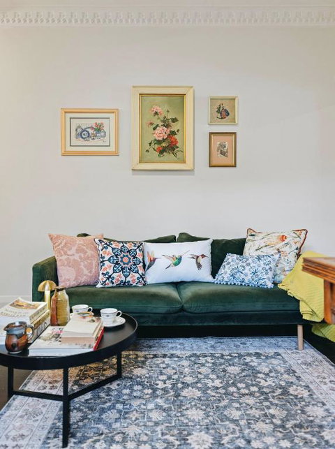 XQ Collection Jaques La Maison - Accommodation China 3