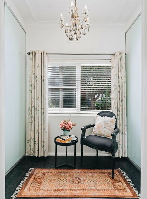 XQ Collection Jaques La Maison - Accommodation China 2