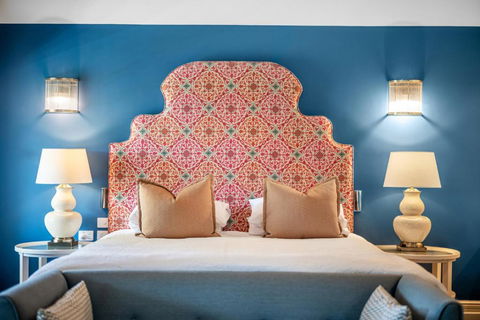 Yallungah Boutique Hotel - Accommodation Asia 1