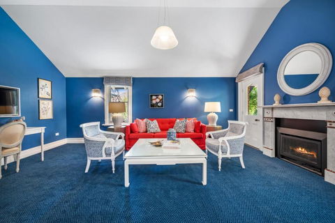 Yallungah Boutique Hotel - Accommodation Asia 2