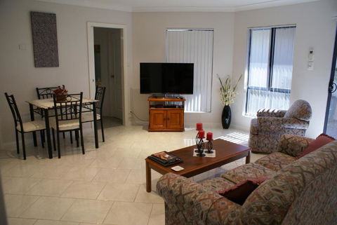 A Good Rest B & B - Accommodation Guide 4
