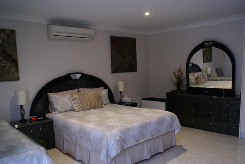 A Good Rest B & B - Accommodation Guide 0