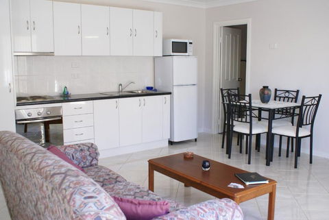 A Good Rest B & B - Accommodation Guide 2