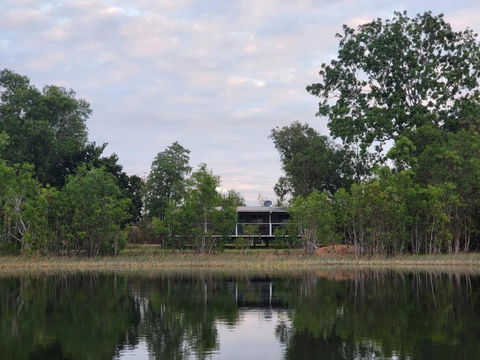 AAOK Lakes Resort And Caravan Park - Accommodation China 2