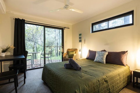 BIG4 Breeze Holiday Parks - Carnarvon Gorge - Accommodation Guide 2