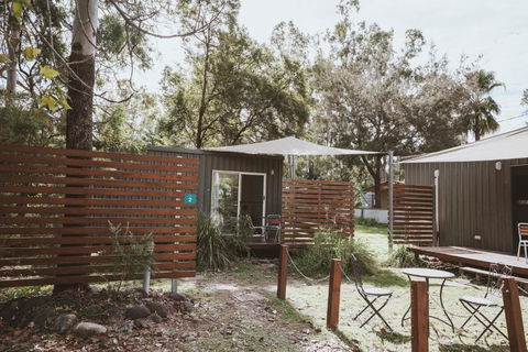 BIG4 Breeze Holiday Parks - Carnarvon Gorge - Accommodation Guide 3