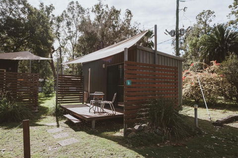 BIG4 Breeze Holiday Parks - Carnarvon Gorge - Accommodation Guide 4